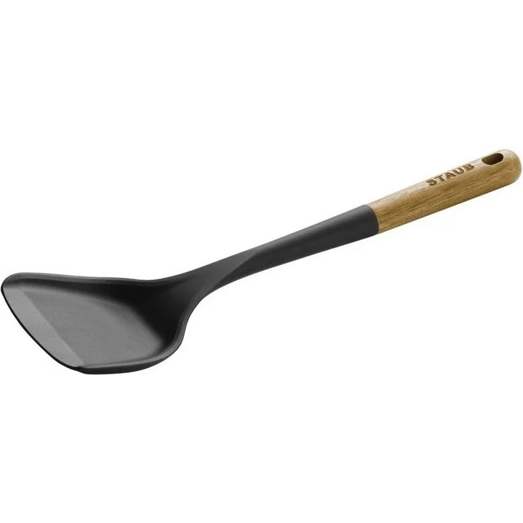 Staub Wokwender, 31 cm, Silikon – Bild 5