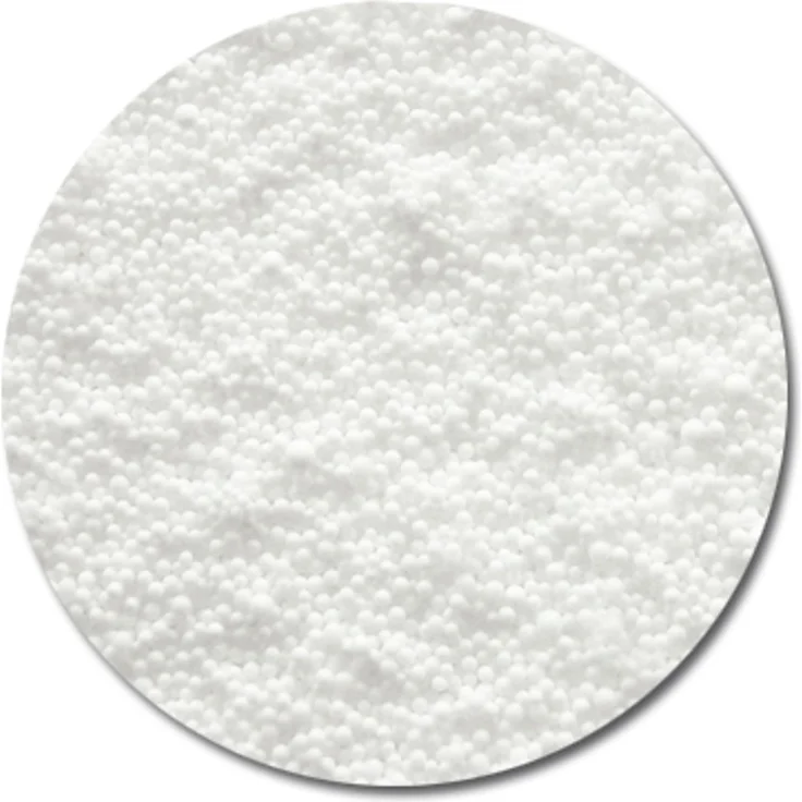 Theraline Stillkissen Plüschmond Stillkissen creme – Bild 5