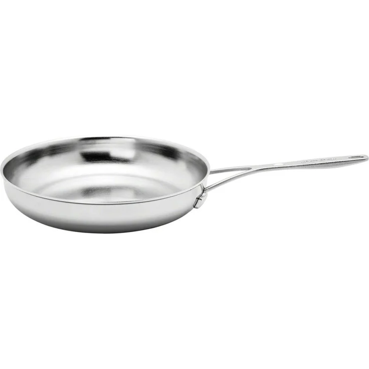 Demeyere Demeyere Industry Bratpfanne 32 cm NPC1029701