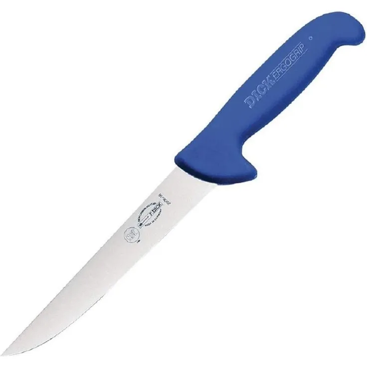 F. DICK F. DICK ErgoGrip disossare costa dritta cm. 15 MP233048