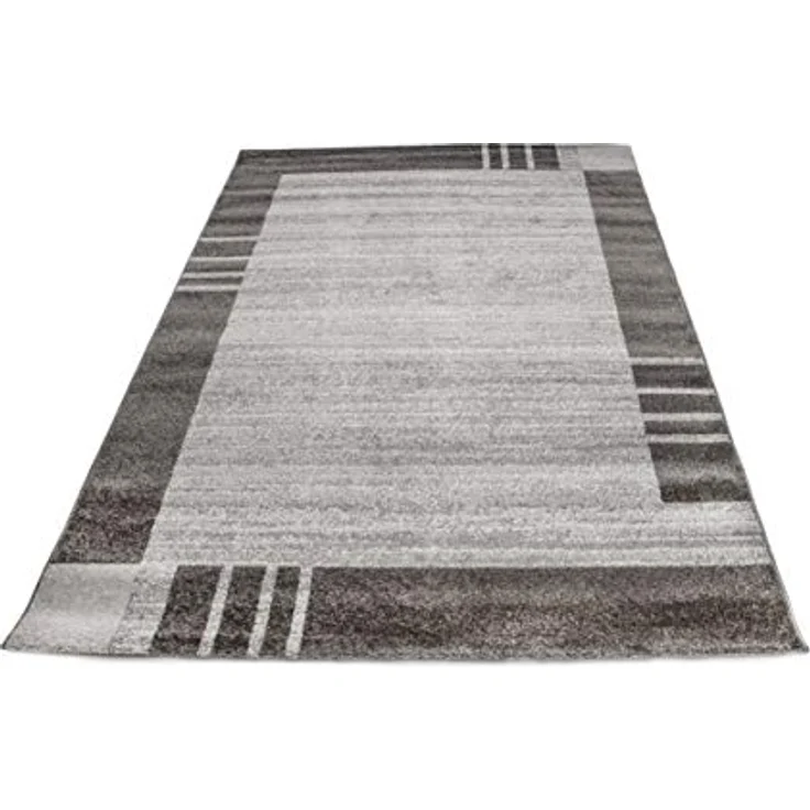 Andiamo Teppich Sant Jordi schlamm, 60 x 110 cm – Bild 6