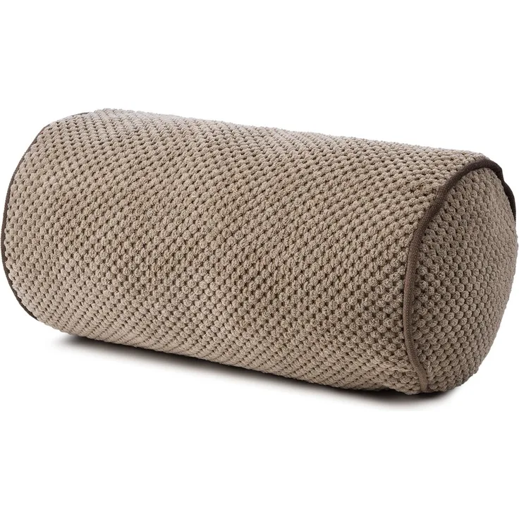 GÖZZE Lesekissen SVEN taupe BT 40x25 cm braun