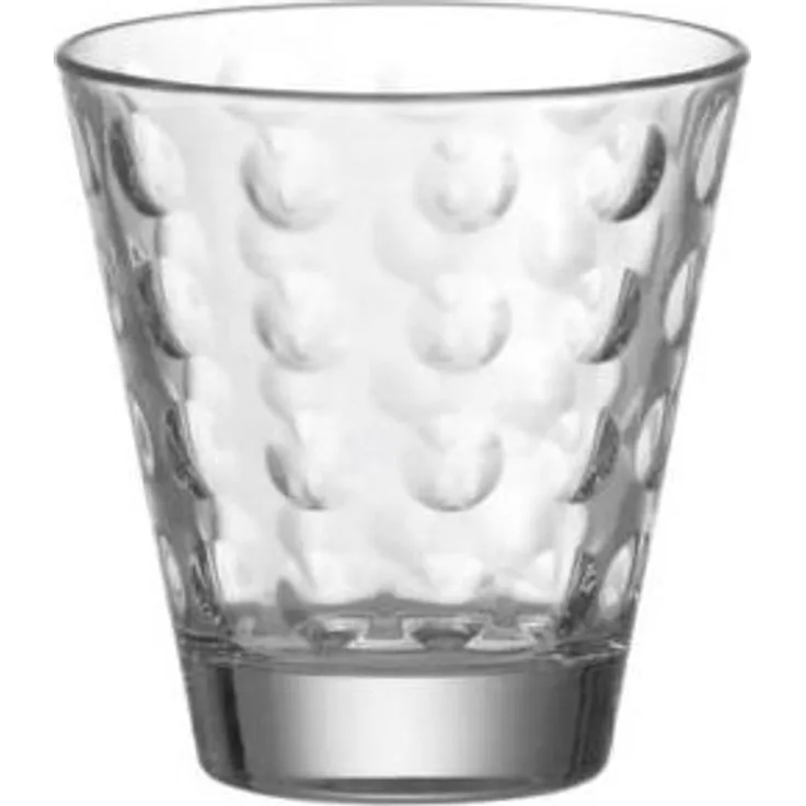 Leonardo WH Becher 215ml Ciao optic