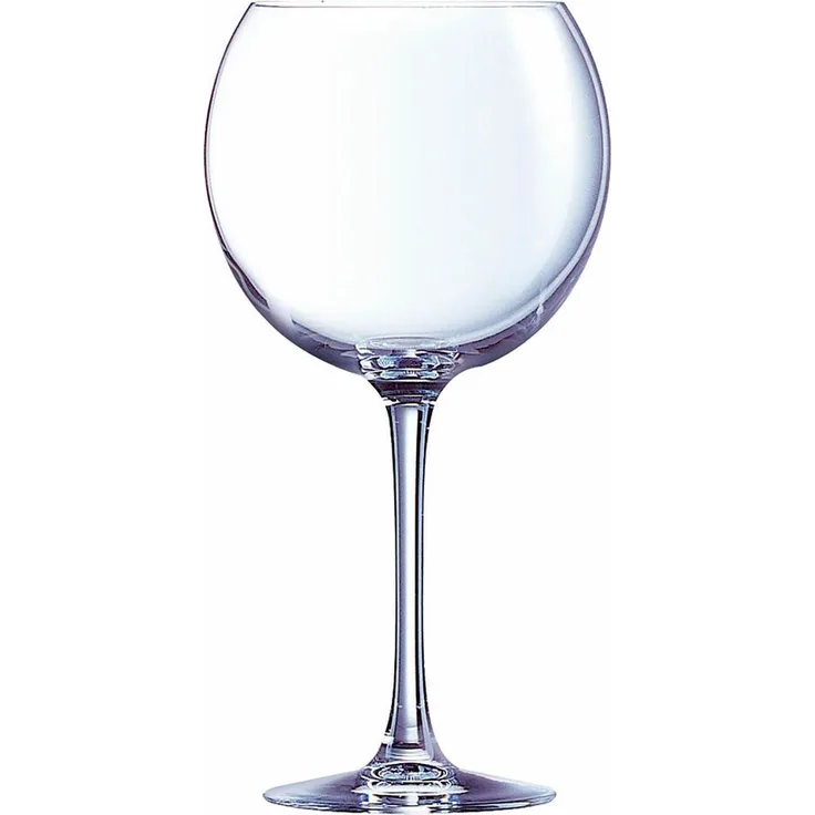 Weinglas Ballon Cabernet 6 Stück (47 cl) Default Title