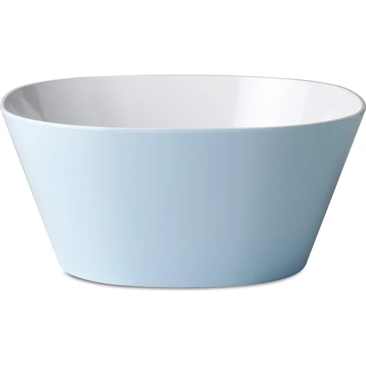 Mepal CONIX Servierschale 3 l Nordic Blue - A