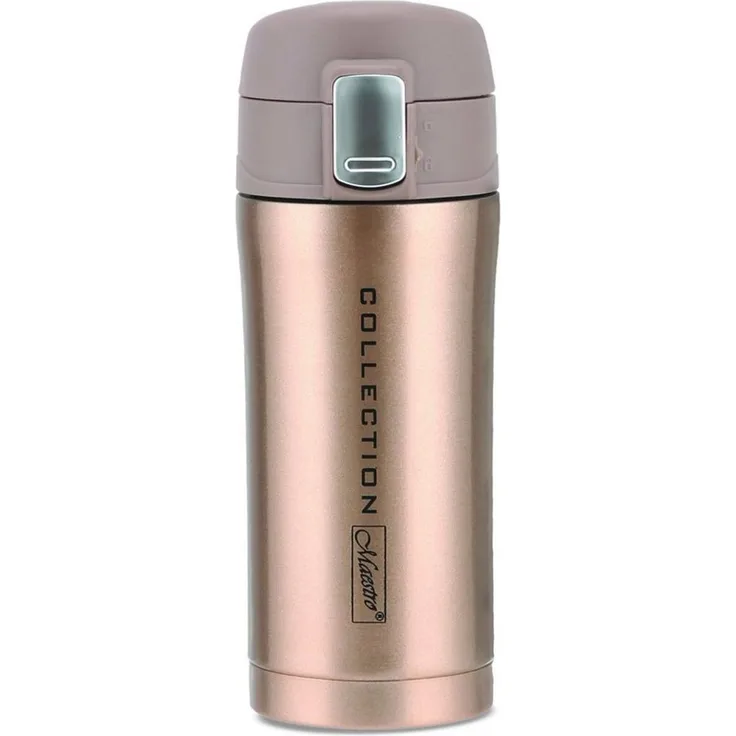 Maestro Maestro 320ml Thermobecher MR164132GOLD