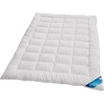 Schlafmond Einziehdecke Schlafmond Medicus Clean Winterdecke 135x200 cm, Bezug: 100% Baumwolle