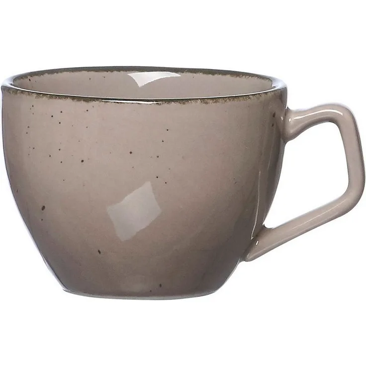 Espressotasse Casa grau