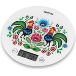 ZELMER ZELMER Küchenwaage ZKS1611