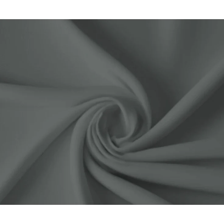 Doppelpack Marke Frottee Spannbettlaken Grau 140 x 200 cm – Bild 8