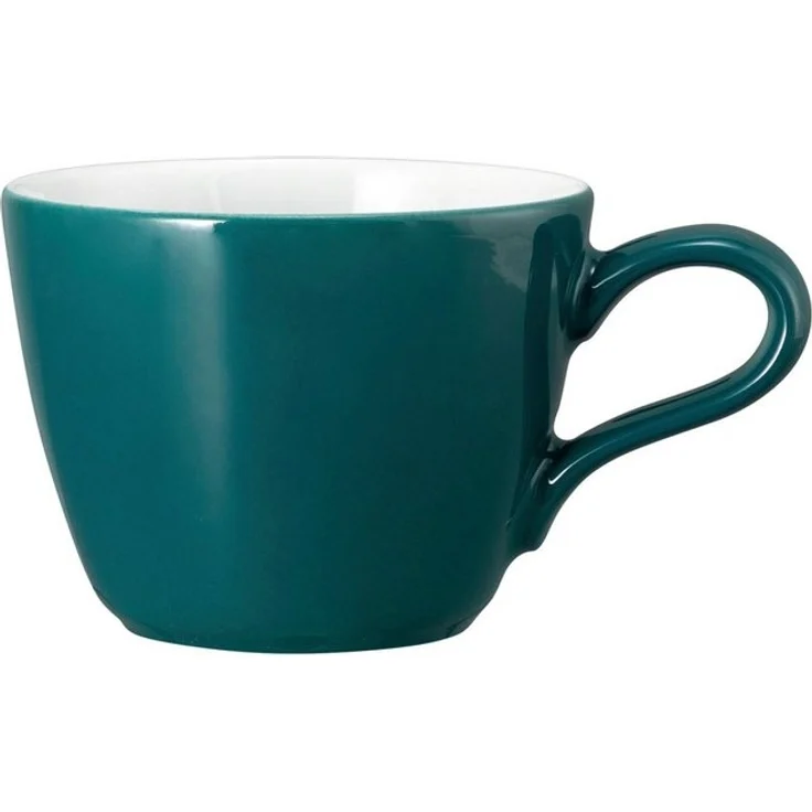 Seltmann Weiden Espressotasse Life Fashion, 1-tlg, Porzellan, Espressoobertasse 0,09 l – Bild 3