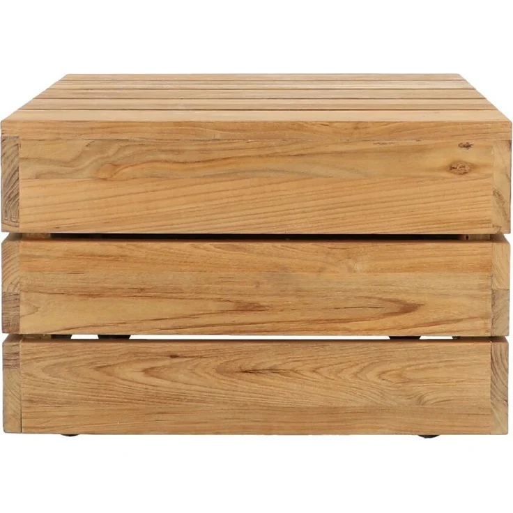 Move Outdoor-Beistelltisch 54 x 54 x 34 cm – Bild 2
