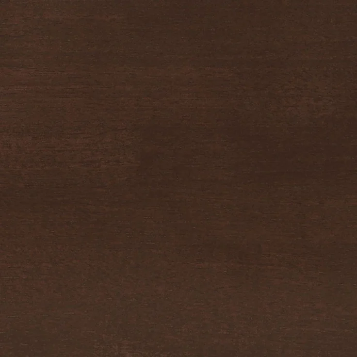 vidaXL Bank 90 cm Braun Massivholz Gummibaum 4102592 – Bild 8