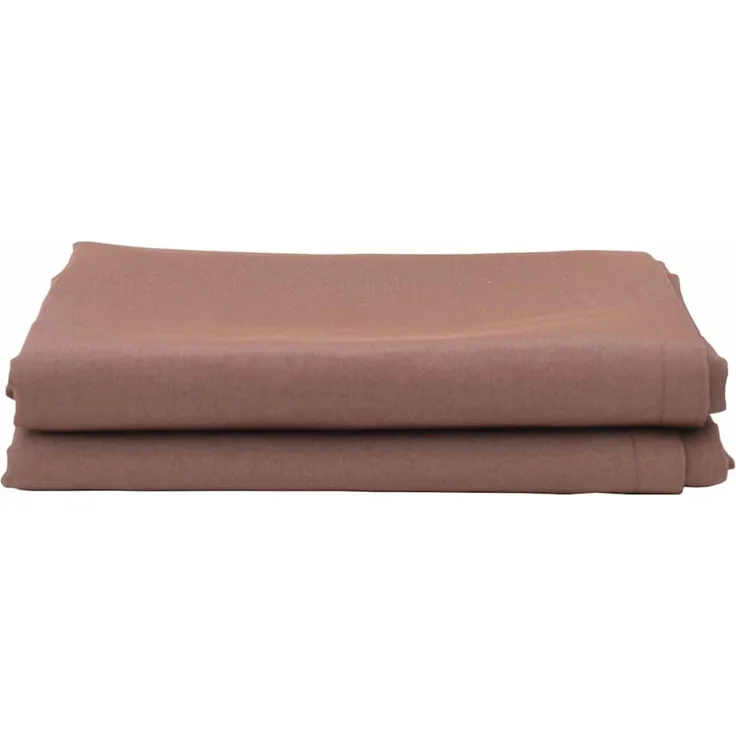 vidaXL Markisenersatzstoff Braun 1000 x 160 cm Polyester 42000819 – Bild 2