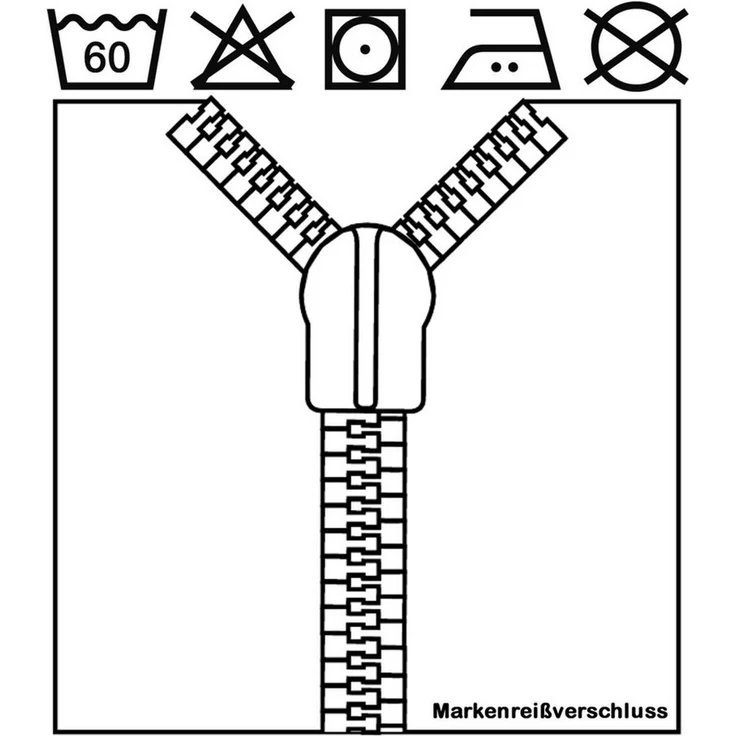 JACK Dekokissen 45x45cm Kissen Satin inkl. Füllung glänzend Kaeppel, große Auswahl, Blumen, Abstrakt, kariert, luxoriös – Bild 4