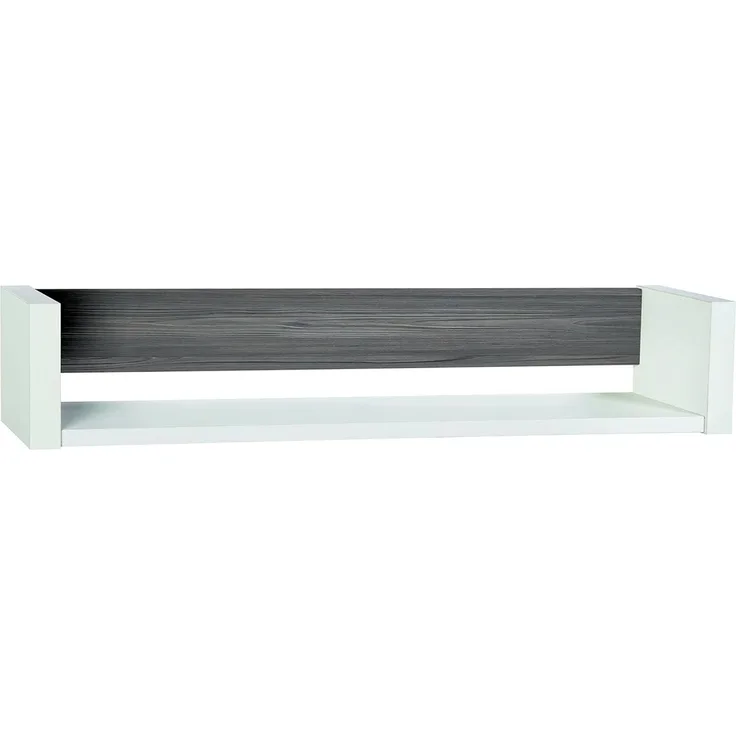 Maxx Fleetwood Wandboard, 1 Ablage