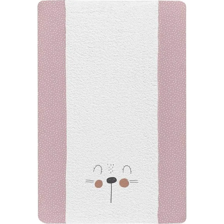 Bimbi Pirulos Unisex - Baby Wickelunterlagen 50x80 630 Elefant 150 04