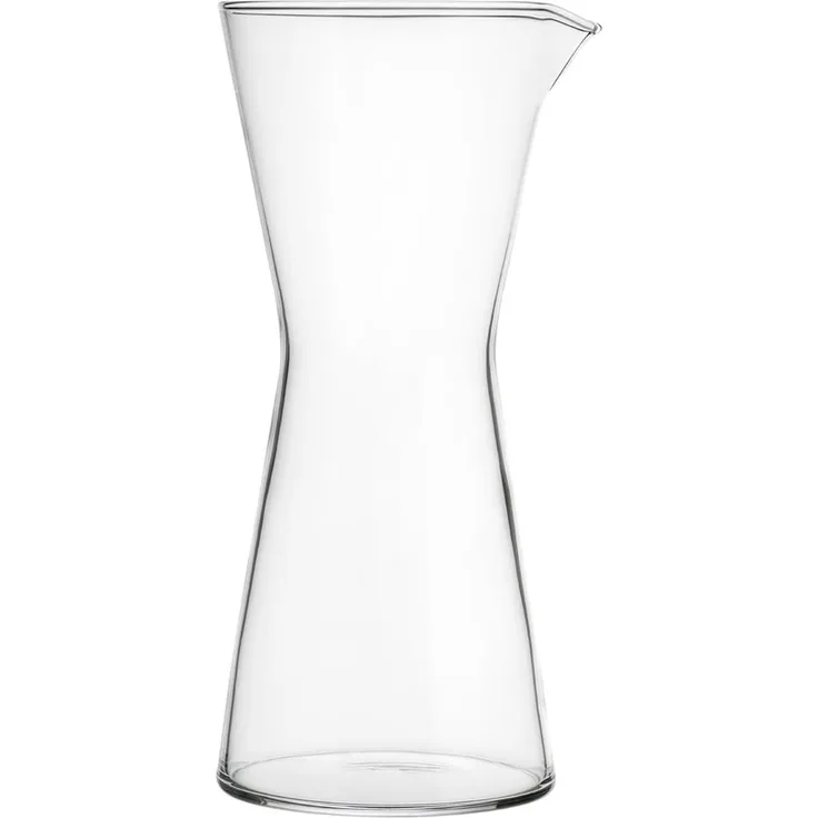 iittala Kartio Karaffe 95 cl klar