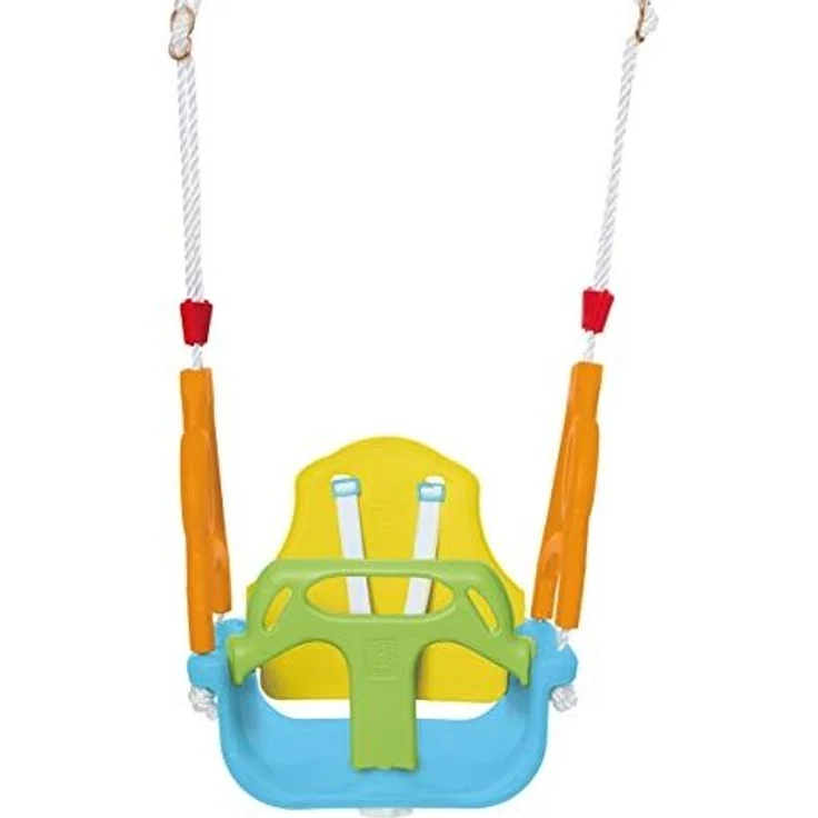 Happy People - 3in1 Schaukel ''Joylissimo'', Kunststoff – Bild 1