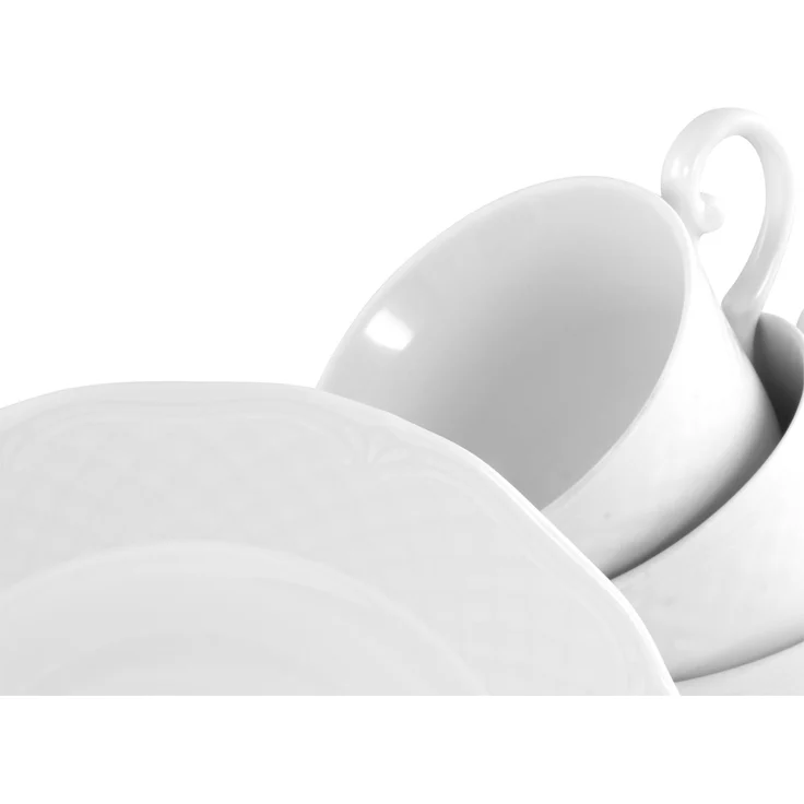 Arianne Weiss, Kaffeeservice 18-tlg (mo) – Bild 6