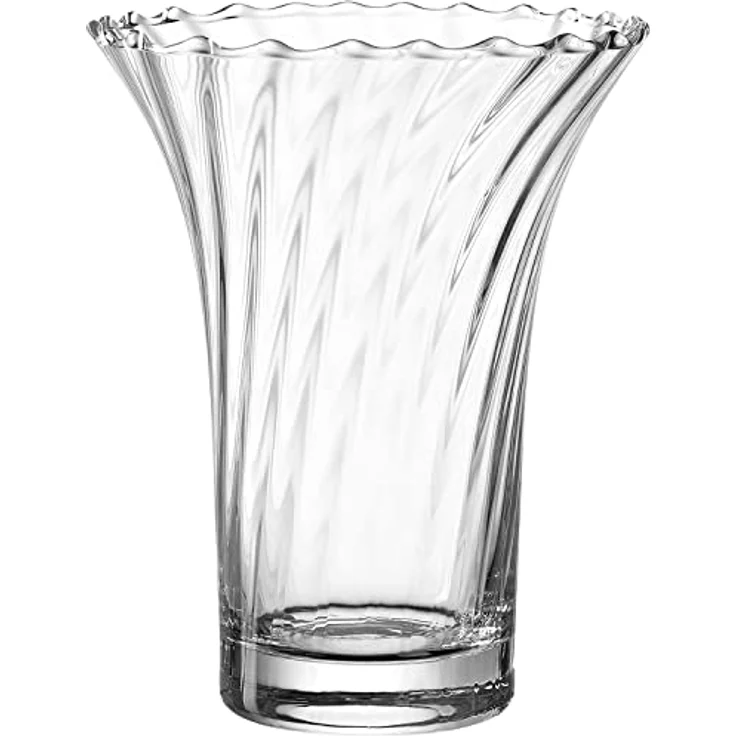 Leonardo Vase 18cm Ravenna – Bild 2