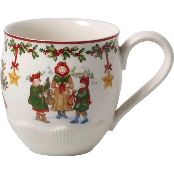 Villeroy & Boch Toy´s Fantasy Jumbobecher Kinder