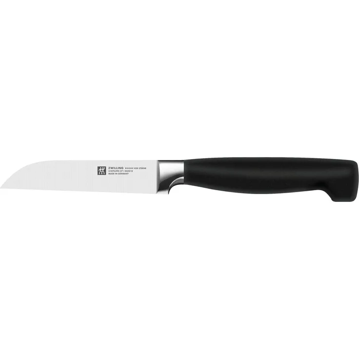 ZWILLING **** Vier Sterne Gemüsemesser 8 cm