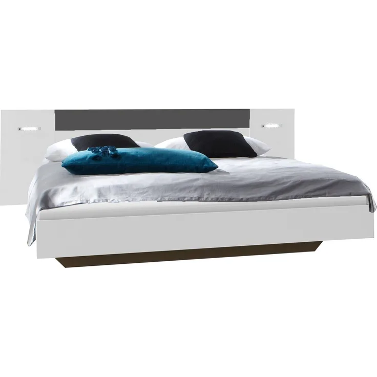 Wimex Schlafzimmer-Set 261 x 81 x 210 cm (B/H/T)