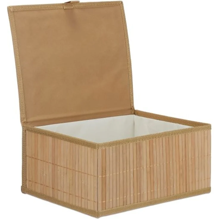 Aufbewahrungskorb 3er Set – Bild 7