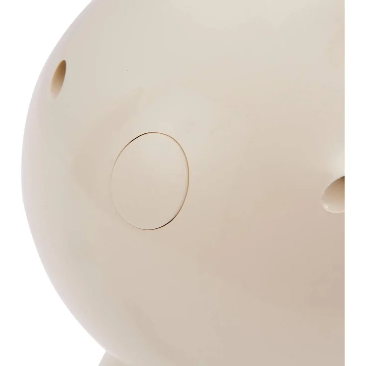 Lindby Schreibtischlampe Haas, Enthalten, LED 5,5 W gesamt, Farbwechsel warmweiß / tageslicht – Bild 8