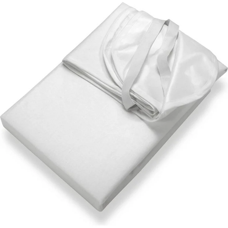 Matratzenauflage 14PE, Auflage 90x200 cm, 140x200 cm und weiteren Größen SETEX, In der Babygröße 70 x 40 cm ohne Eckgummi zum Schutz Ihres Kindes – Bild 4