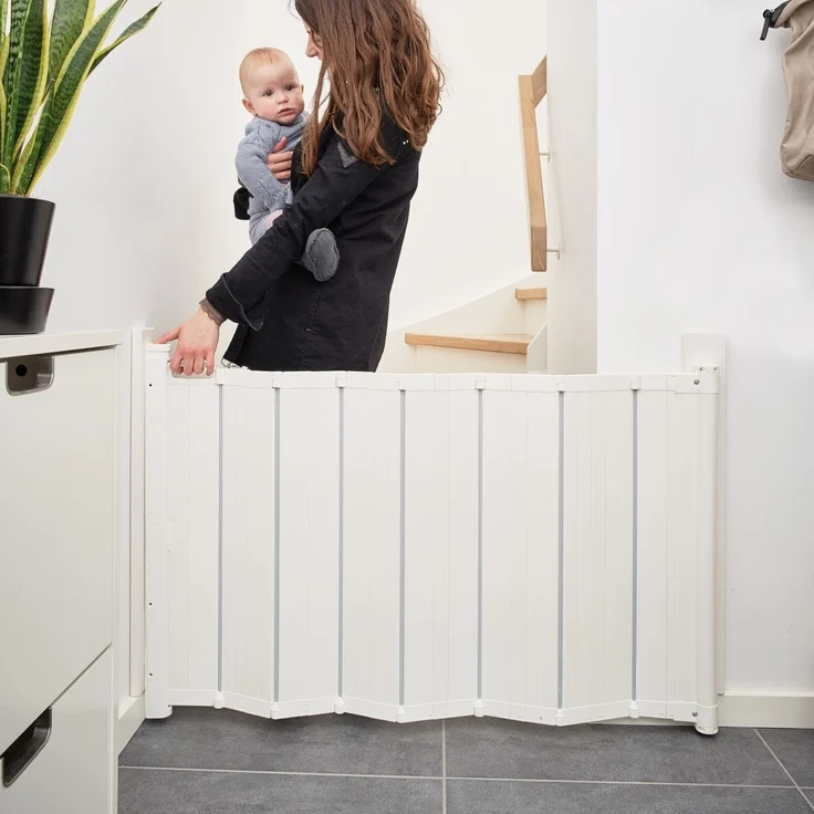 Baby Dan 58024-5400-12-75 Verlängerung Extend-A-Guard – Bild 2