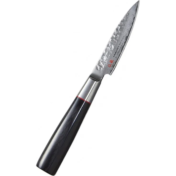 Suncraft Suncraft Küchenmesser Senzo Classic Paring 80 mm SZ01
