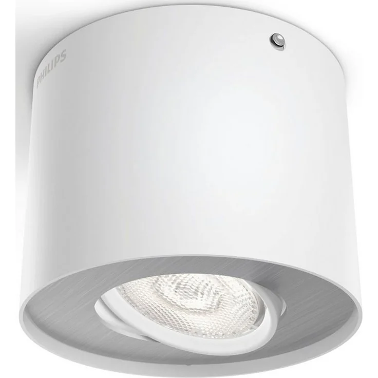 Philips Phase single spot white 1x4. 5W SELV – Bild 3