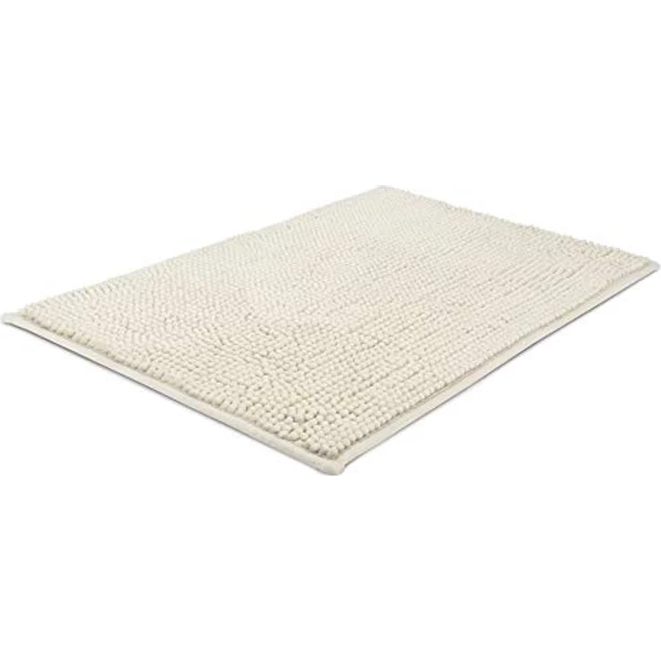 Beautissu Badematte BeauMare WR rutschfest 70x100 cm Natur – Bild 9