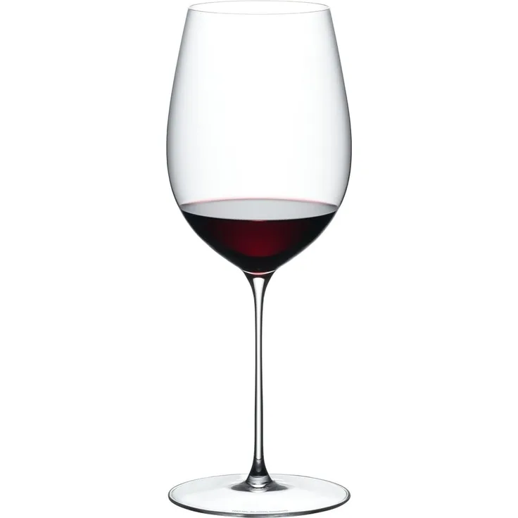 Riedel Superleggero Bordeaux Grand Cru