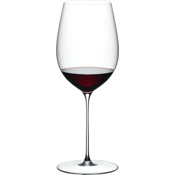 Riedel Superleggero Bordeaux Grand Cru – Bild 1