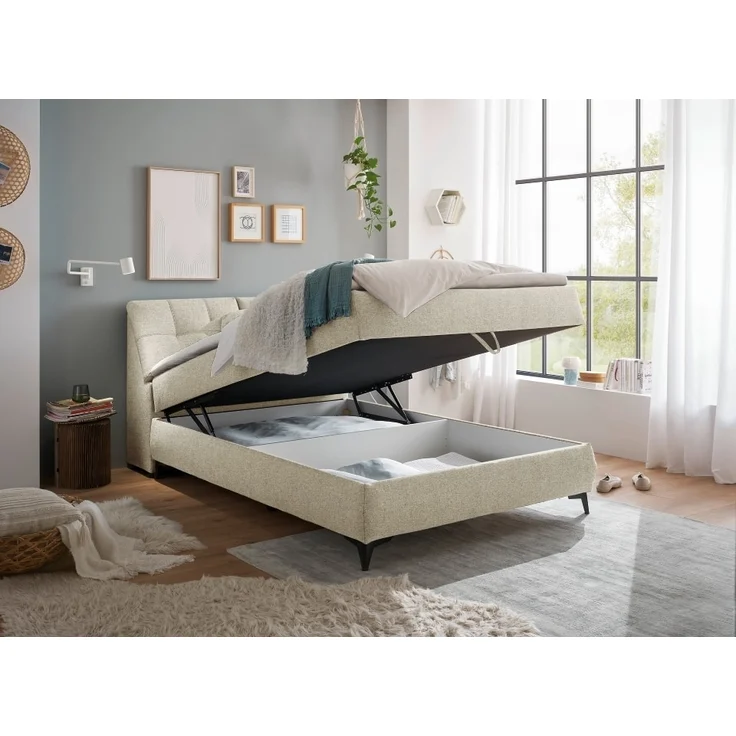 Boxbett YUCATAN – Bild 2