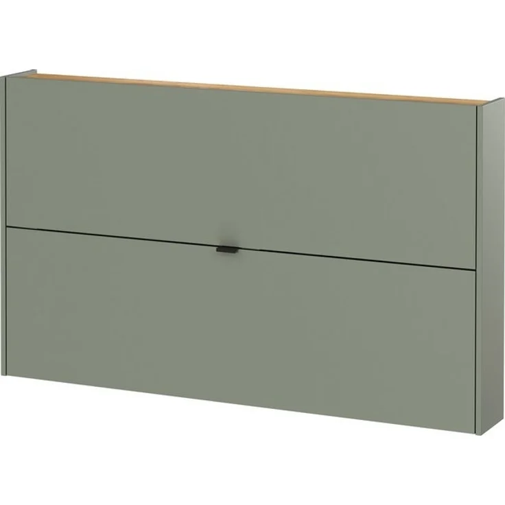 GERMANIA Schuhschrank Ameca ideal für schmale Flure – Bild 4