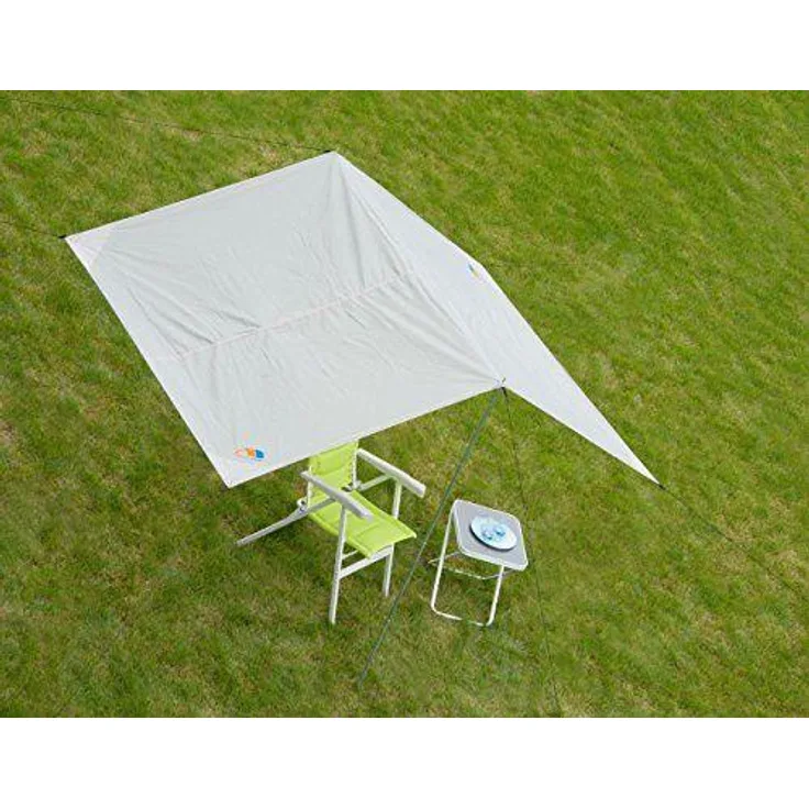 Frankana Freiko Basic 2 Sonnensegel 00 x 300 x 200 cm