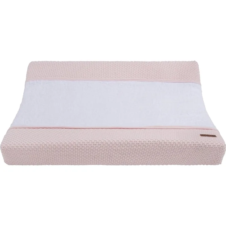 Baby's Only Wickelauflagenbezug, Flavor, 45 x 70 x 8 cm, Rosa