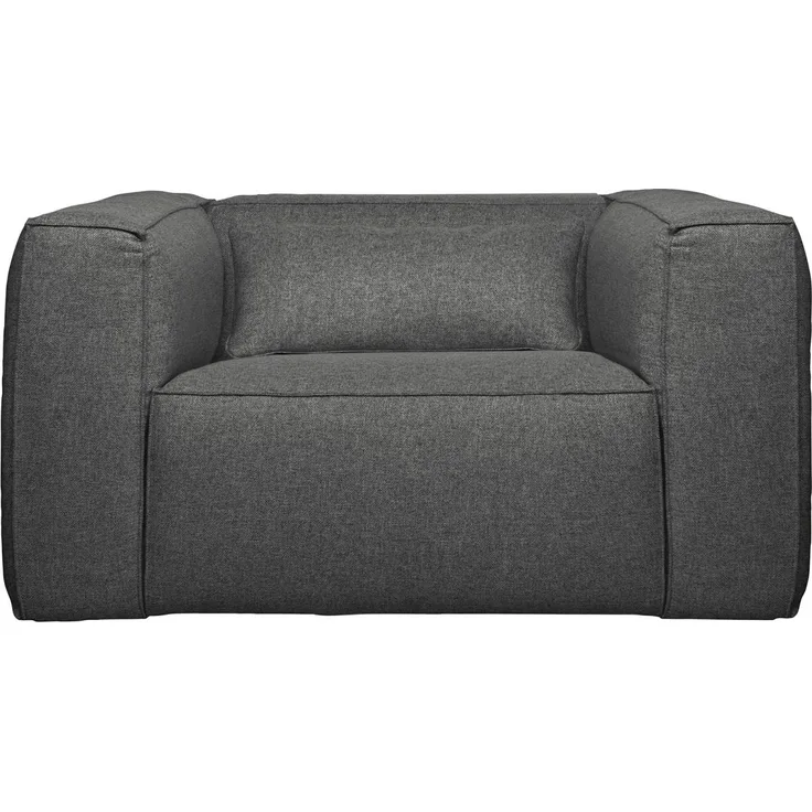 Sessel - Bean 2. 0 - Grau