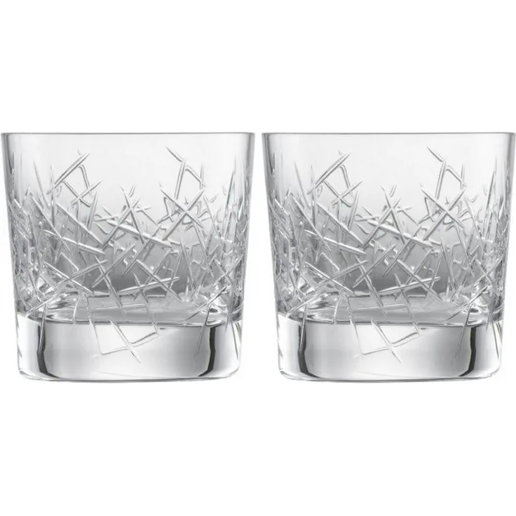 ZWIESEL GLAS handmade 1 Stück WHISKY KLEIN BAR PREMIUM No. 3 89 122268 (Achtung muss aus 2er Set entommen werden)