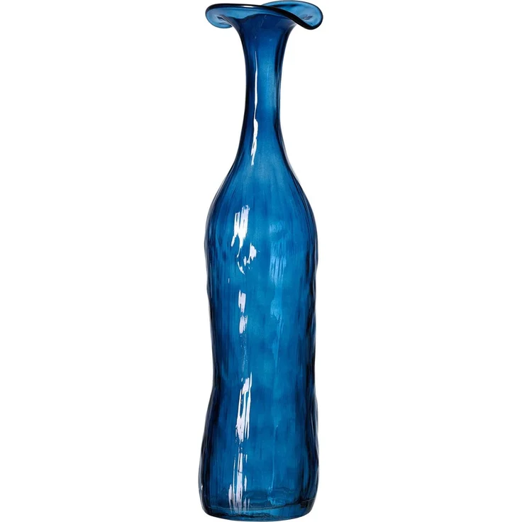 Ritzenhoff & Breker Lagos Vase 44 cm - Blau – Bild 1