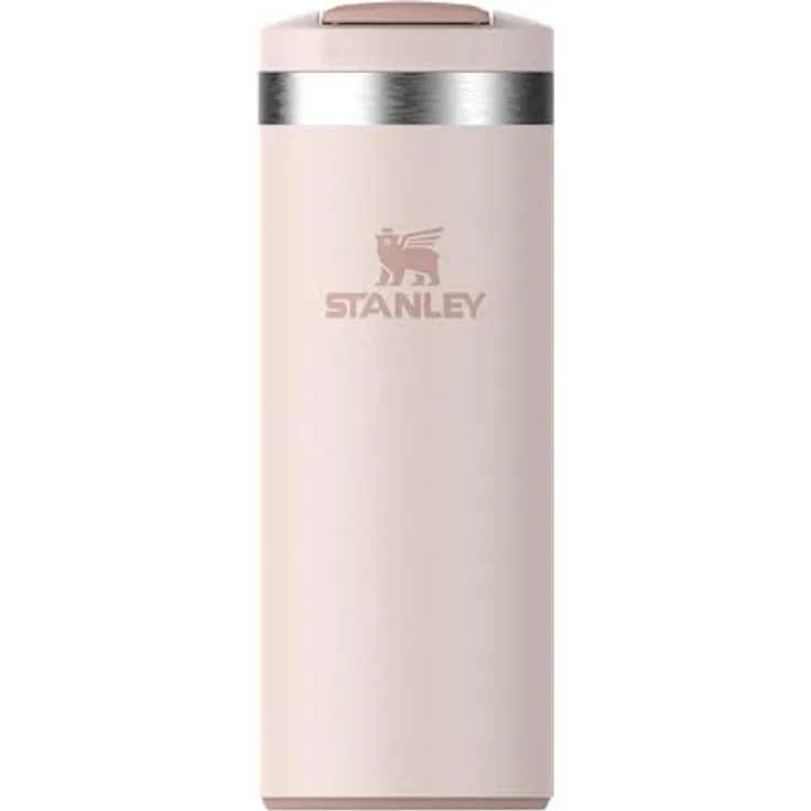 Stanley The Transit Fliptop Mug 0.35L Rose Quartz