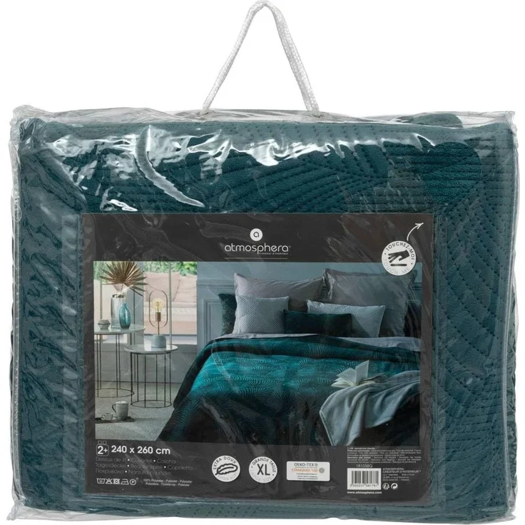 Atmosphera Créateur d'intérieur Tagesdecke – Bild 3
