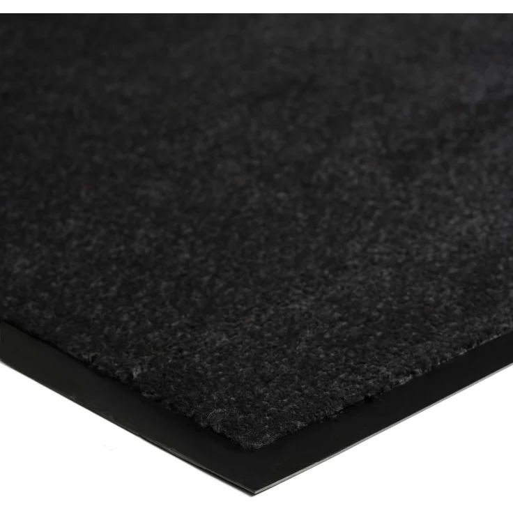 Furni24 Fußmatte - Anthrazit, 120 x 180 cm – Bild 7