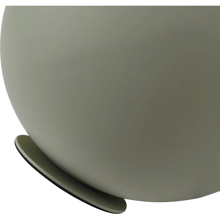 Lindby Tischleuchte Solomia, Metall, Grün IP20, 1 x 15 W LED – Bild 6