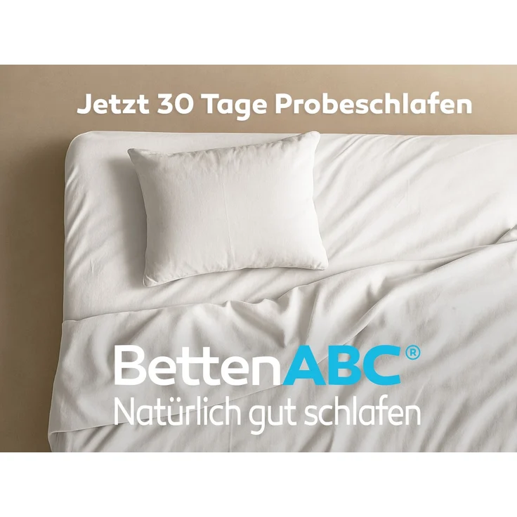 Max NV Lattenrost Set, 2 x 90x200 cm – Bild 8