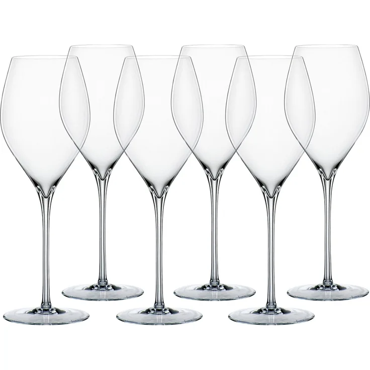 Spiegelau Sparkling Party Champagnerglas 450 ml 6er Set